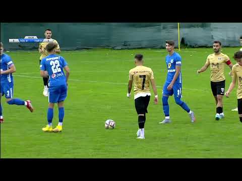 FC Voluntari 2 - Farul Constanta 2 | Fotbal | Liga 3 | 1 Octombrie 2022 | Metropola TV