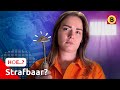 ONTSNAPT uit de GEVANGENIS | HOE..?