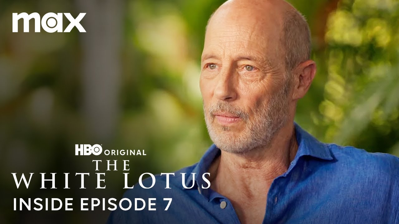 Natasha Rothwell & Jon Gries Unpack Episode 7 - Season 3
