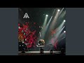 Akasha Arena Live 2020 Live
