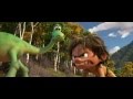 THE GOOD DINOSAUR UK Trailer 3 Official Disney Pixar