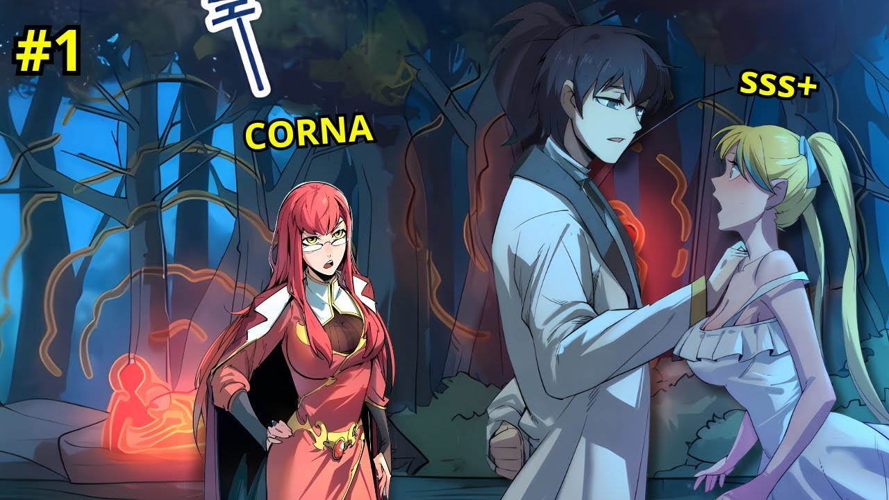 DEUS marcial reencarna em um ESTUDANTE da ACADEMIA MARCIAL