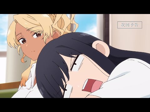 フードコートで、また明日。 Video14