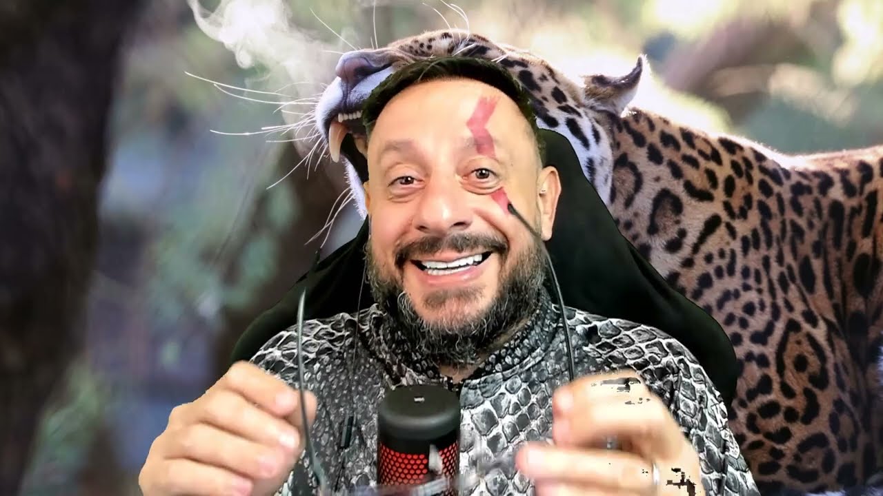 What do we know about the jaguar that attacked the caretaker so far?