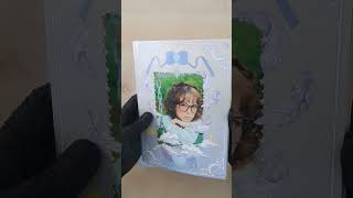 Download lagu [UNBOXING] Choi Yena Blooming Wings 4th Mini Album (땅 Earth Ver.) #kpop #unboxing #yena #choiyena mp3