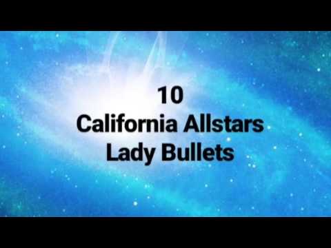Top 10 All Girl Level 5 Teams Stunt Sequences 2016 - 2017