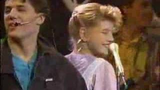 Kids Incorporated -- Who Will You Run To
