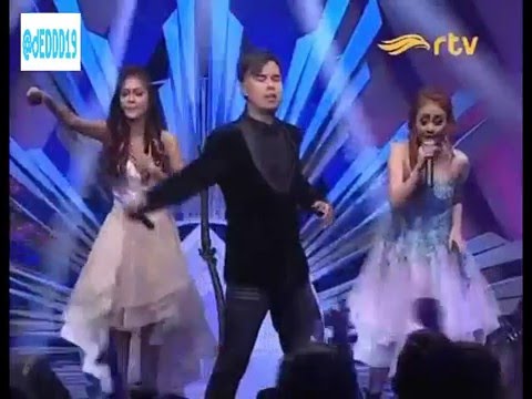 Ahmad Dhani l TRIAD l MAHADEWI l Sedang Ingin Bercinta l Top Music RTV