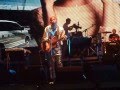 Мумий Тролль - Четвертый троллейбус (фрагмент) Концерт V-Rox во ...