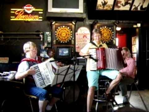 "Fairytale of New York"  in Minnesota