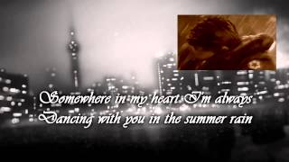 Belinda Carlisle - Summer Rain - Lyrics [HD]