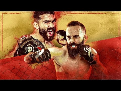 Bellator 252: Patricio Pitbull vs Pedro Carvalho LIVE