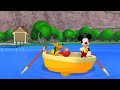 Oh Fishingmen Toodles Part 4 Finale Sailor Music