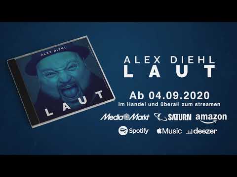 Alex Diehl - LAUT GESAGT # 5 ( Keiner ist besser als wir )