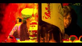 Los Privilegiados - Babydoll (Dee Dee Ramone´s cover)