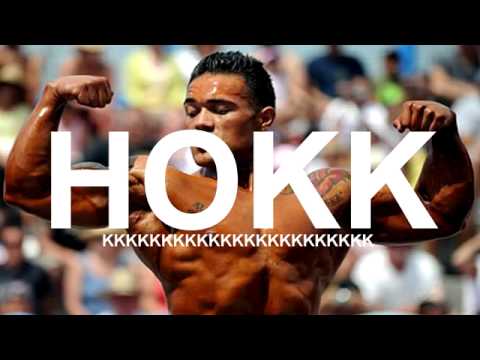 Video thumbnail for Hokksund