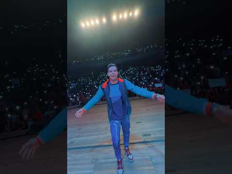 SHOW RAFA E LUIZ! #shorts