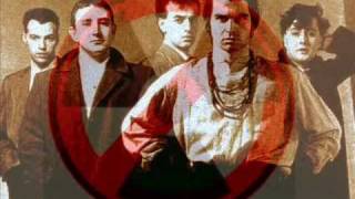 [2/12] - &quot;Come un Dio&quot; - LITFIBA live @ LECCE &#39;87