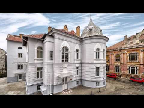 Expo Arad - sala de nunti si evenimente