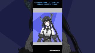 絵を描いてみた〜ネリッサ・レイヴンクロフトさん#ホロライブ#ネリッサ・レイヴンクロフト#絵#成長日記