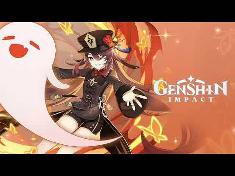 Klagmar's Top VGM #4,100 - Genshin Impact - Character Themes Selection