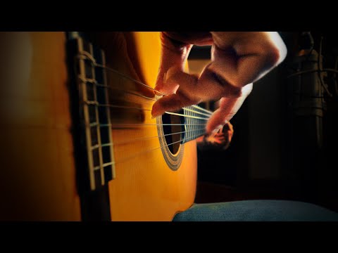 Jesse Cook - Azul - Spanish Guitar Instrumental