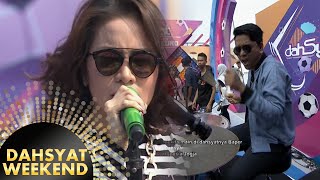 Download lagu Serunya Geisha 'Cukup Tak Lagi' [Dahsyat] [5 Juni 2016] mp3