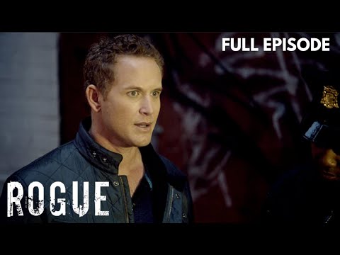 Rogue- Saints of the Dead | FULL EPISODE | Season 2 | Episode 2 | Lionsgate TV