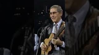 Chet Atkins | It didn’t explode joke #chetatkins #guitar
