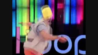 Big Bang &amp;   2NE1 -  Lollipop [ MV ]