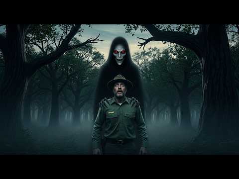 Maledizione della creatura senza volto