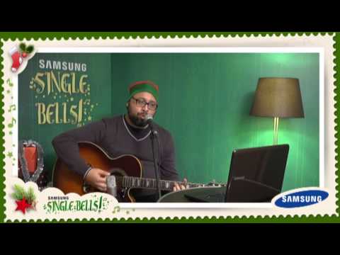 Samsung Single Bells - Seni Seviyorum Deniz - Gürhan Arslan