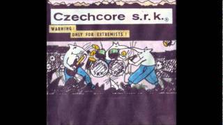 Czechcore S.R.K. - Havel je diletant