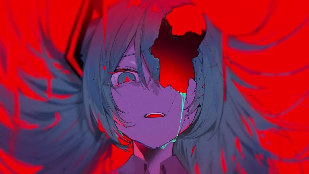 Marshmallow - DECO*27 | Covered by Kururu