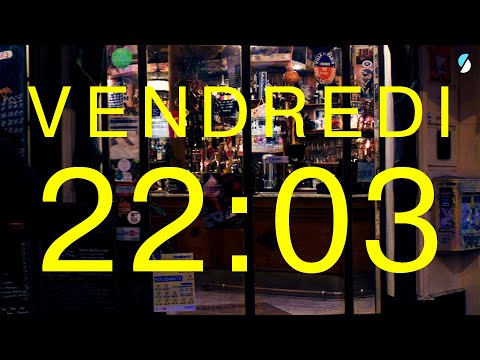 SKAM FRANCE EP.4 S6: Friday 10:03 PM - Missed date