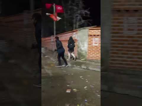 llallagua Potosí Bolivia pjv
