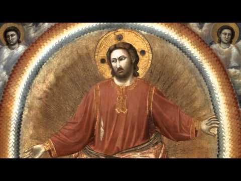 Fenice Fu' by Jacopo da Bologna on 2 medieval fiddles