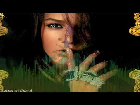 Gurcan Erdem - Deep in the Ground (Italo Disco 2008)