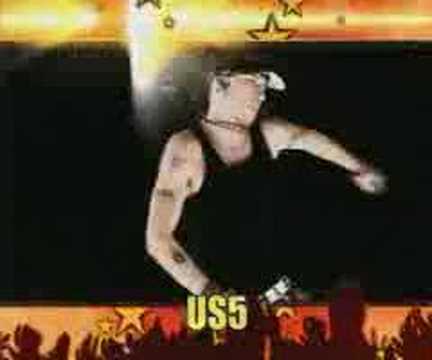 Die Ultimative Chartshow - Girl & Boygroups