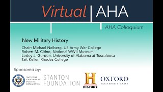 New Military History