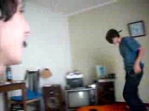 Backstage video clip "Good Bye" de Sound To Fly"