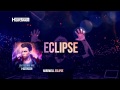 Hardwell Eclipse Cover Art
