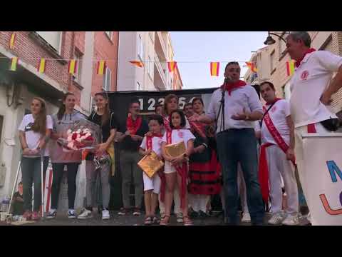 Simpatico del año -EDF Logroño