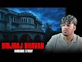 Rajasthan Palace Horror Story
