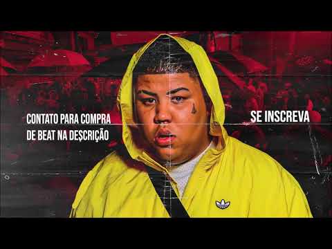 Base Estilo Mc Hariel x Mc Kevin x Mc GP Gold Label