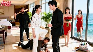 De moeder, verstoten door het dorp, redt een verborgen erfgenaam. Het is dezelfde redder als achttien jaar geleden. De waarheid komt aan het licht.