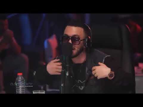 KASTRO - N’Airoplan (Prod. By GJONIBLACK)