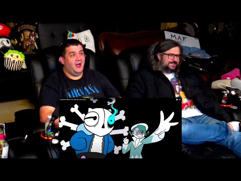 I played Pokemon, but with 50+ New Types - JaidenAnimations | RENEGADES REACT