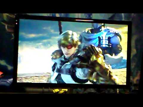 the Ronin vs ArcticKomodo SC6 CB2018