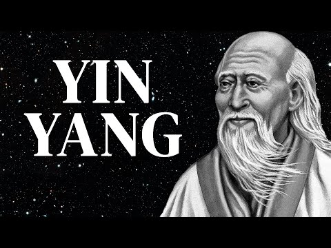 Why Understanding Yin Yang Will Change Your Life | Taoism